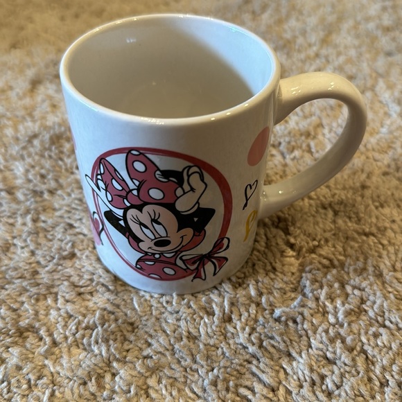 Ceramic Minnie Dish Set - Picture 8 of 10